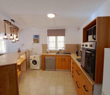 Mont Choisy Villa | Villa Soleil