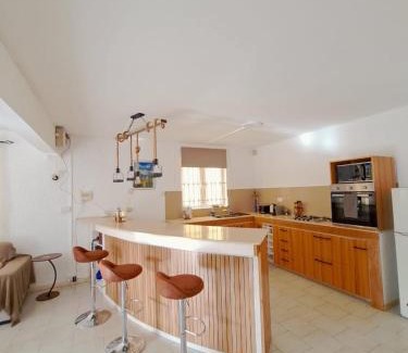 Mont Choisy Villa | Villa Soleil