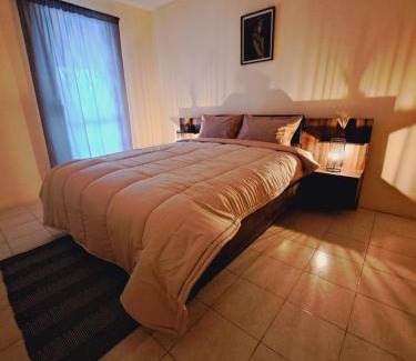 Mont Choisy Villa | Villa Soleil