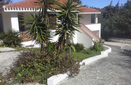 Eden Beach Apartment | Villa Solinas