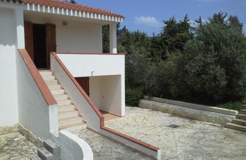 Eden Beach Apartment | Villa Solinas