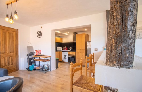 Molini Villa | Villa "Solsticia" with A/C & Wi-Fi