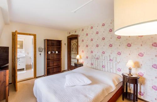 Jonsdorf House | Villa Sonnenseite Jonsdorf