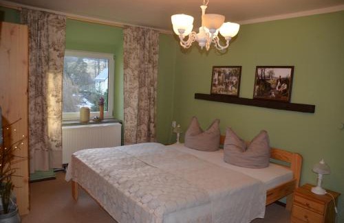 Jonsdorf House | Villa Sonnenseite Jonsdorf