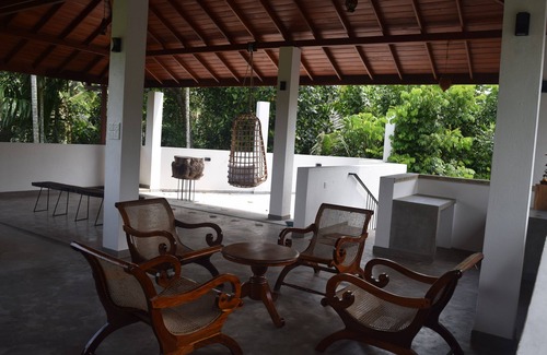 Rideegama Apartment | Villa Sooriya - Just five minuts from Unawatuna beach for the paradise