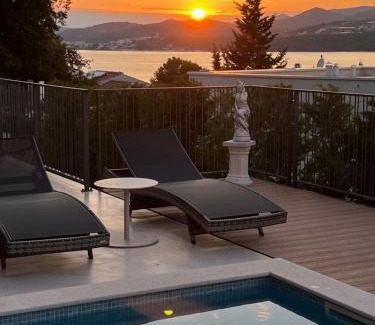 Okrug Donji Villa | Villa Sophie Emilie