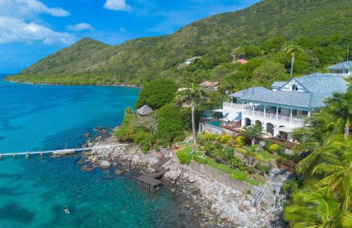 Les Anses-d'Arlets Villa | Villa Sorana