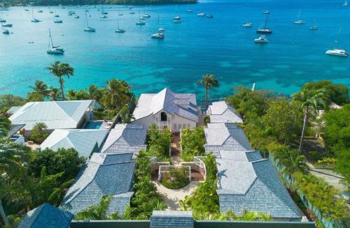 Les Anses-d'Arlets Villa | Villa Sorana