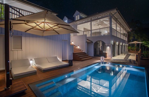 Les Anses-d'Arlets Villa | Villa Sorana - Seven Bedroom Villa, Sleeps 19