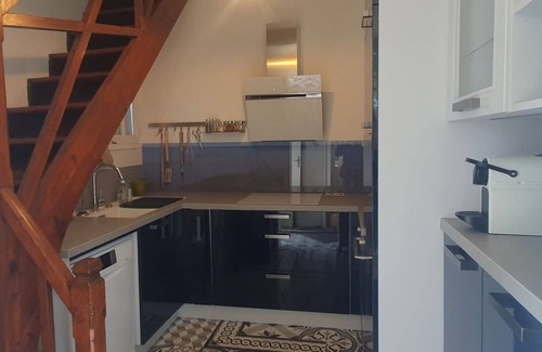 Soulac-sur-Mer Apartment | Villa Soulacaise À Soulac SUR MER - 3482