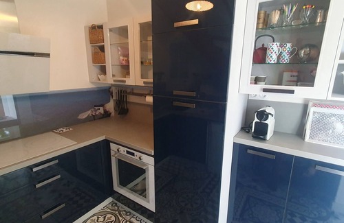 Soulac-sur-Mer Apartment | Villa Soulacaise À Soulac SUR MER - 3482