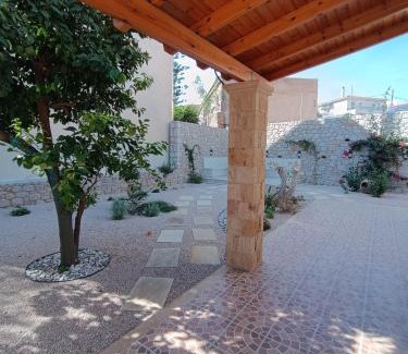 Chios Town Apartment | Villa Souria