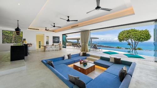 Na Thon Villa | Villa Spice : Sublime Luxury Five Star Villa