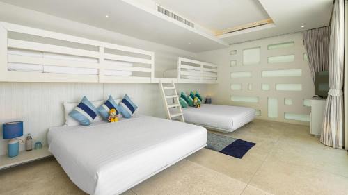 Na Thon Villa | Villa Spice : Sublime Luxury Five Star Villa