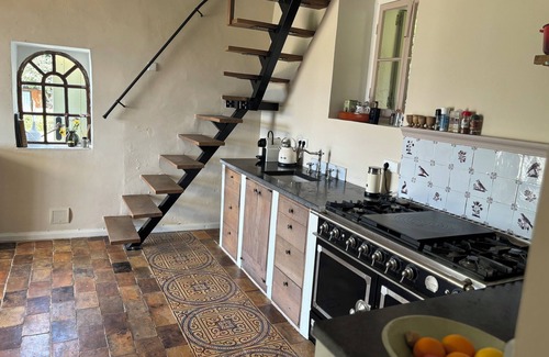 Agios Markos Villa | Villa: Spiti Espede