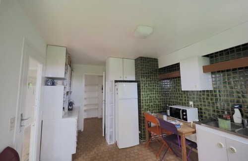 Saint-Jean-de-Luz Villa | Villa St Jean de Luz, Sea View, Beach 5 mins walk, Parking, Wifi