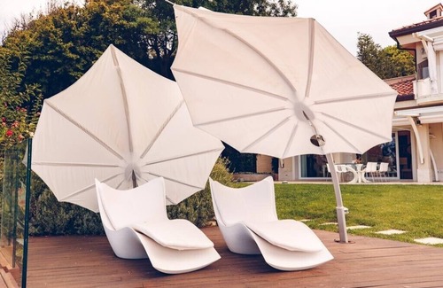 Ancona Villa | Villa Stamira Luxury Refugee- Structure for 2 people