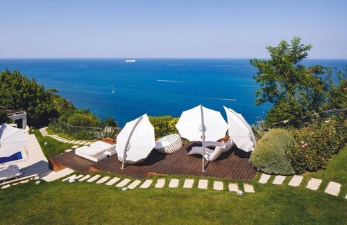 Ancona Villa | Villa Stamira Luxury Refugee - Structure for 4 people