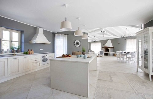 Vizinada Villa | Villa Star in Bajkini with swimming pool and jacuzzi