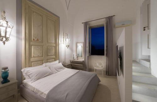Sannicola Apartment | Villa Starace - Appartamento Buongiorno