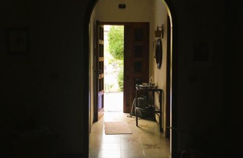 Paestum Villa | Villa Stefania