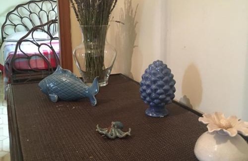 Paestum Villa | Villa Stefania