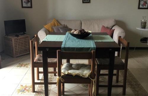 Paestum Villa | Villa Stefania