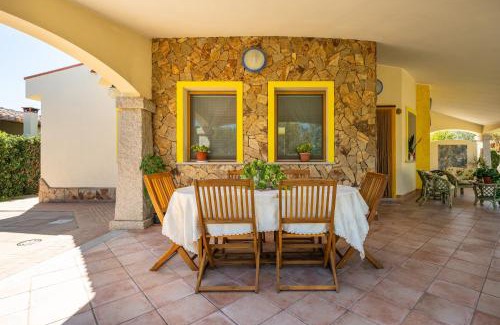 Costa Rei House | Villa Stefania Costa Rei