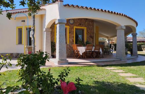 Costa Rei House | Villa Stefania Costa Rei