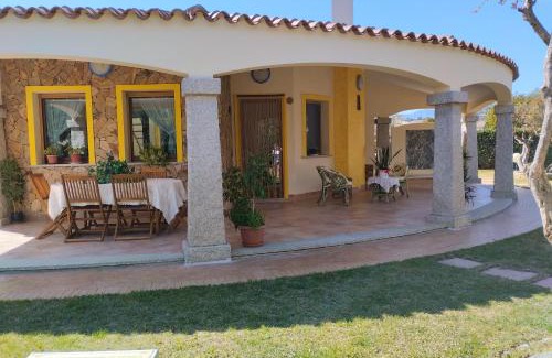 Costa Rei House | Villa Stefania Costa Rei