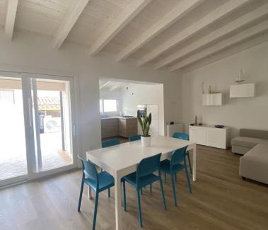 Morgongiori House | Villa Stefania