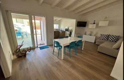 Morgongiori House | Villa Stefania