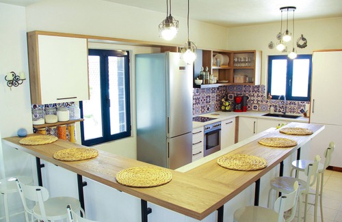 Adele Villa | Villa Stefania with Pool