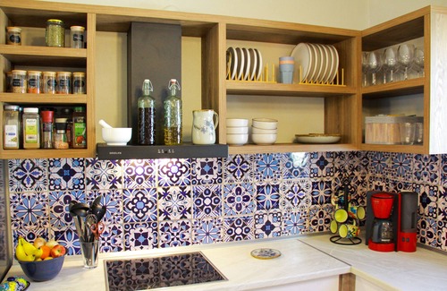 Adele Villa | Villa Stefania with Pool