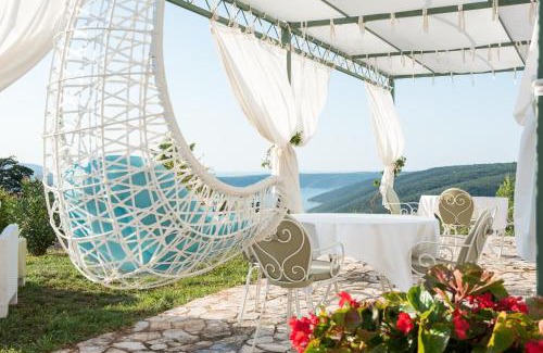 Puntera Hotel | VILLA STEFANIJA small Boutique hotel&restaurant