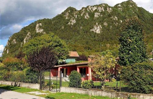 Crone Villa | Villa Stefano