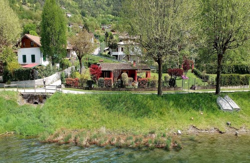 Crone House | Villa Stefano