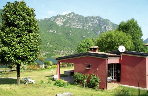 Crone House | Villa Stefano