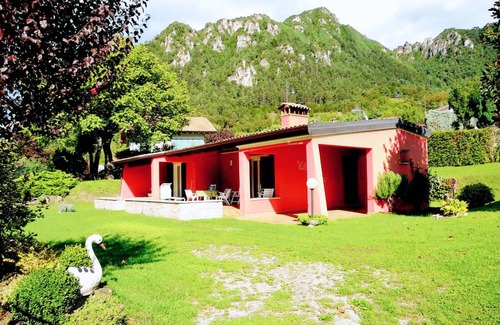 Crone House | Villa Stefano