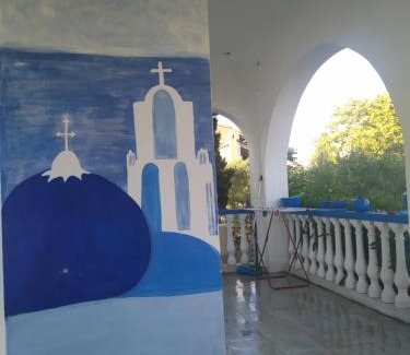 Lefkippos Villa | Villa Stella-Maria