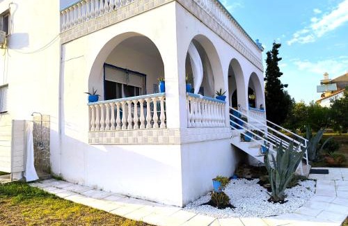 Lefkippos Villa | Villa Stella-Maria