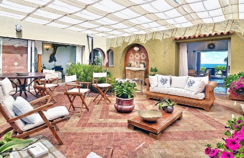 Stintino Villa | Villa Stintino Sea View