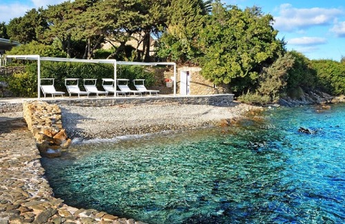 Stintino Villa | Villa Stintino Sea View