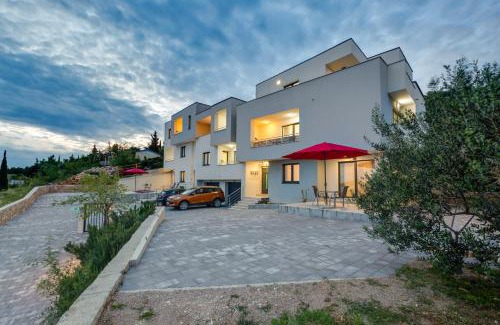 Starigrad Apartment | Villa Stjepanovic