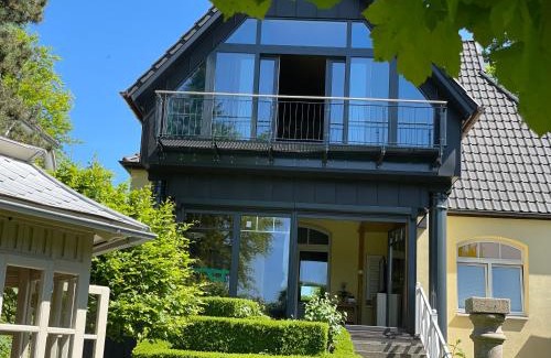 Schneverdingen Villa | Villa Stolle