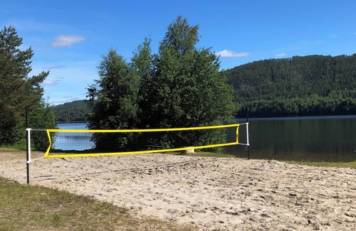 Hammarstrand Villa | Villa Stolle