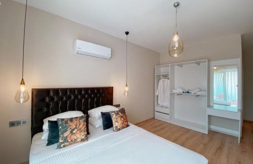 Hisaronu Villa | Villa Stone 2