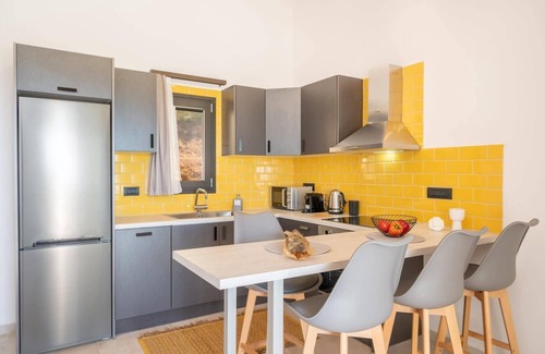 Mousata Villa | Villa Straw Cottage by Villa Plus