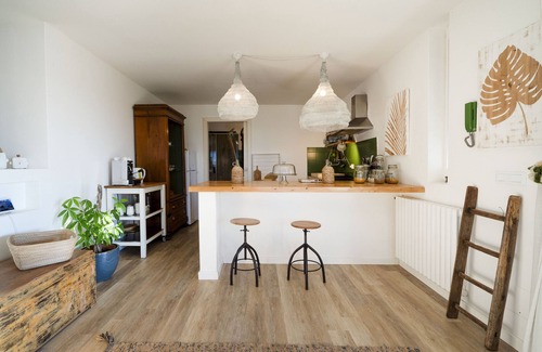 Impalata Villa | Villa 'Suite In Torto with Pool' with Shared Pool, Wi-Fi and Air Conditioning