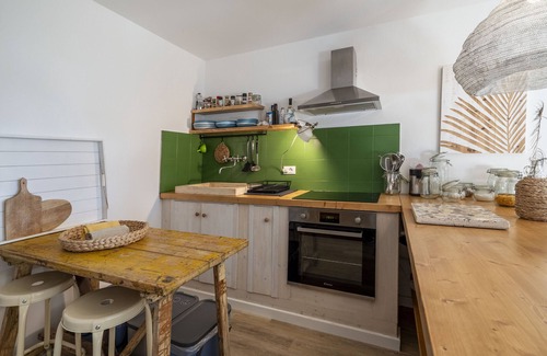 Impalata Villa | Villa 'Suite In Torto with Pool' with Shared Pool, Wi-Fi and Air Conditioning